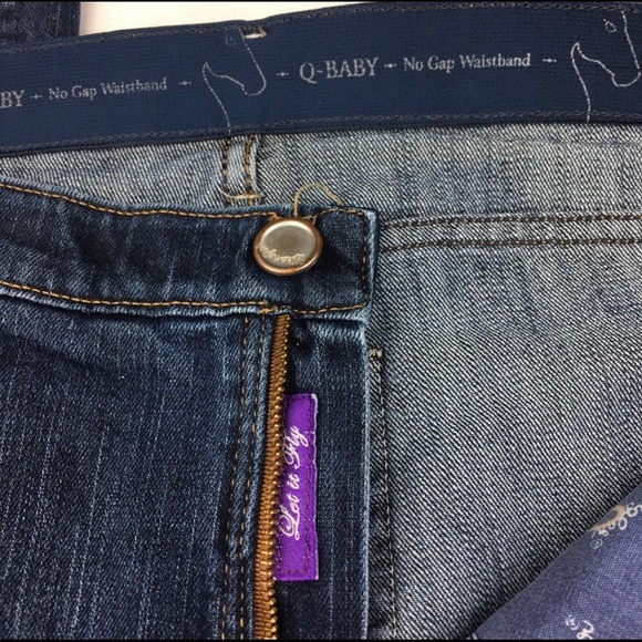 Wrangler Denim - Wrangler jean